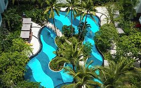 Chatrium Sathon Bangkok